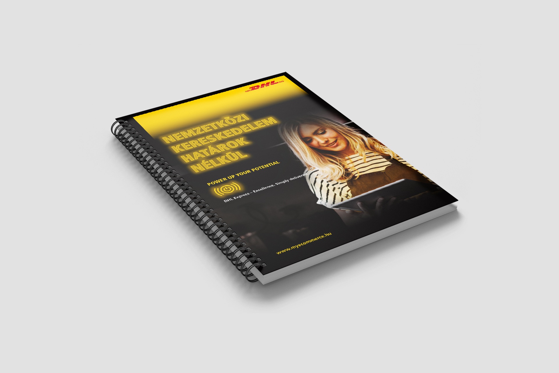 DHL Workshop