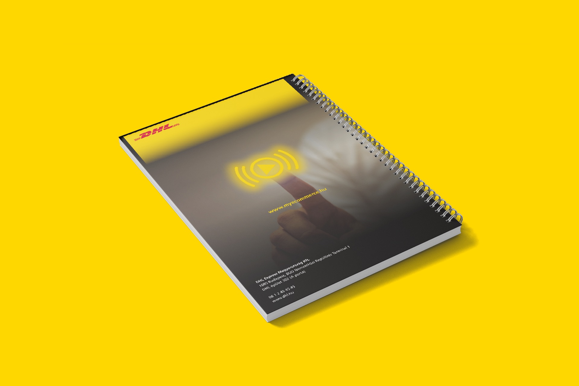 DHL Workshop