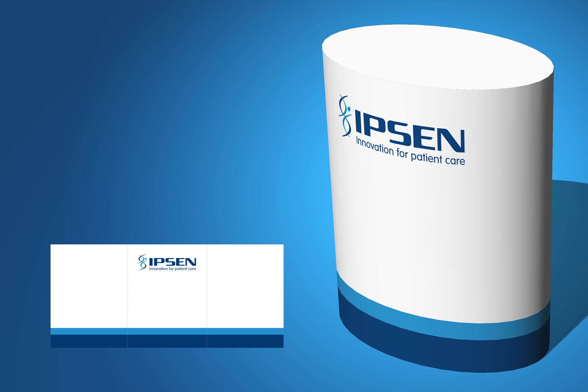 IPSEN dekor